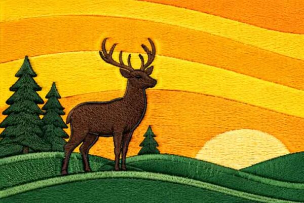 deer