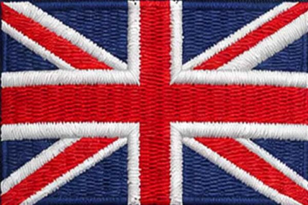 United Kigdom Flag